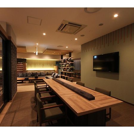 Kajimachi No Yu Spa Solani - Vacation Stay 26781V Hamamacu Exteriér fotografie