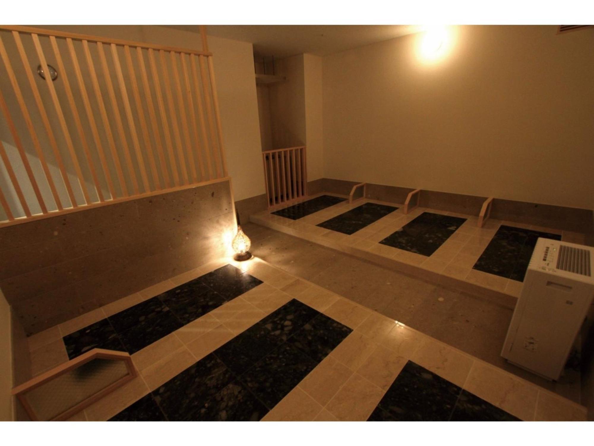 Kajimachi No Yu Spa Solani - Vacation Stay 26781V Hamamacu Exteriér fotografie