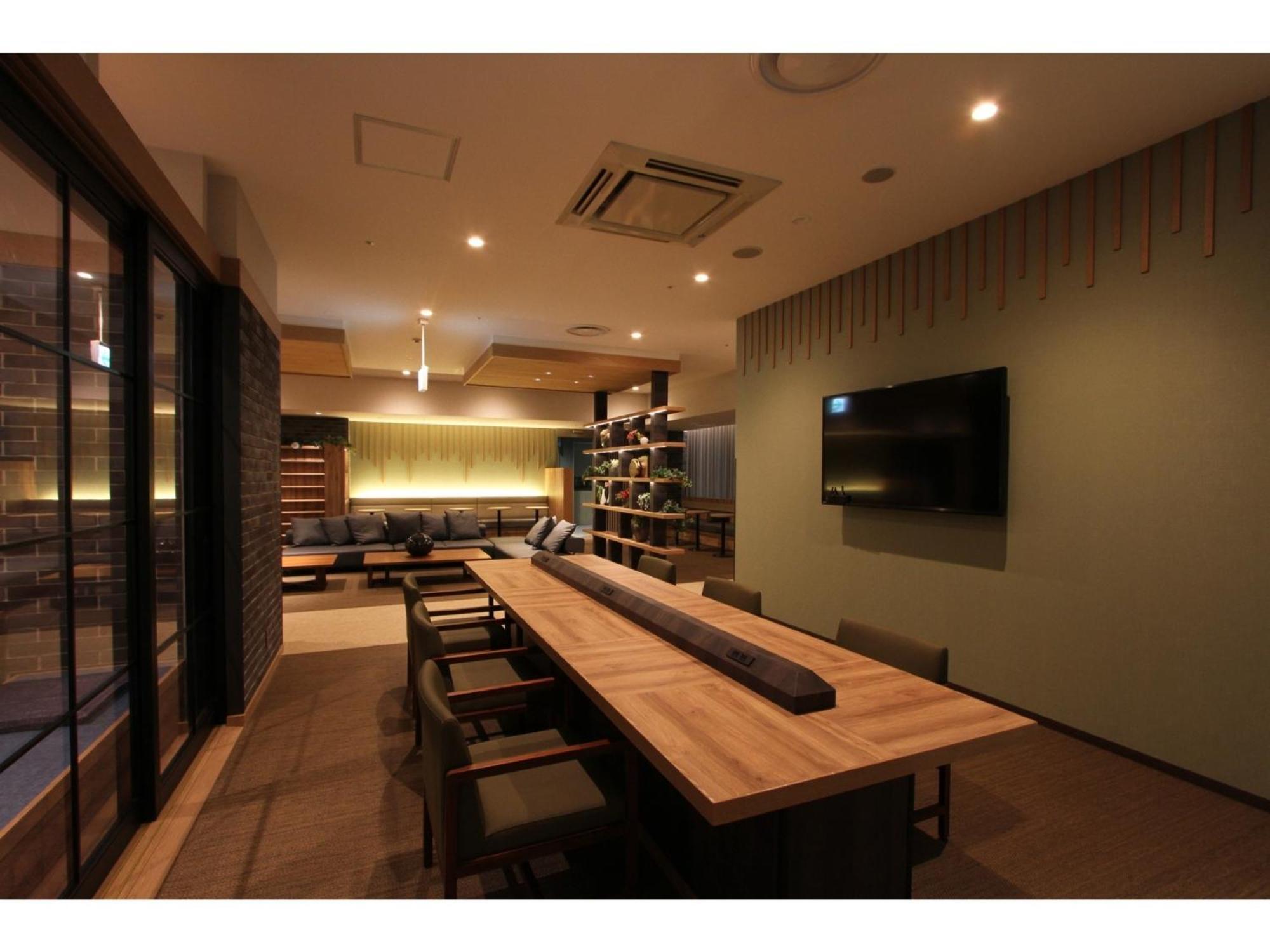 Kajimachi No Yu Spa Solani - Vacation Stay 26781V Hamamacu Exteriér fotografie