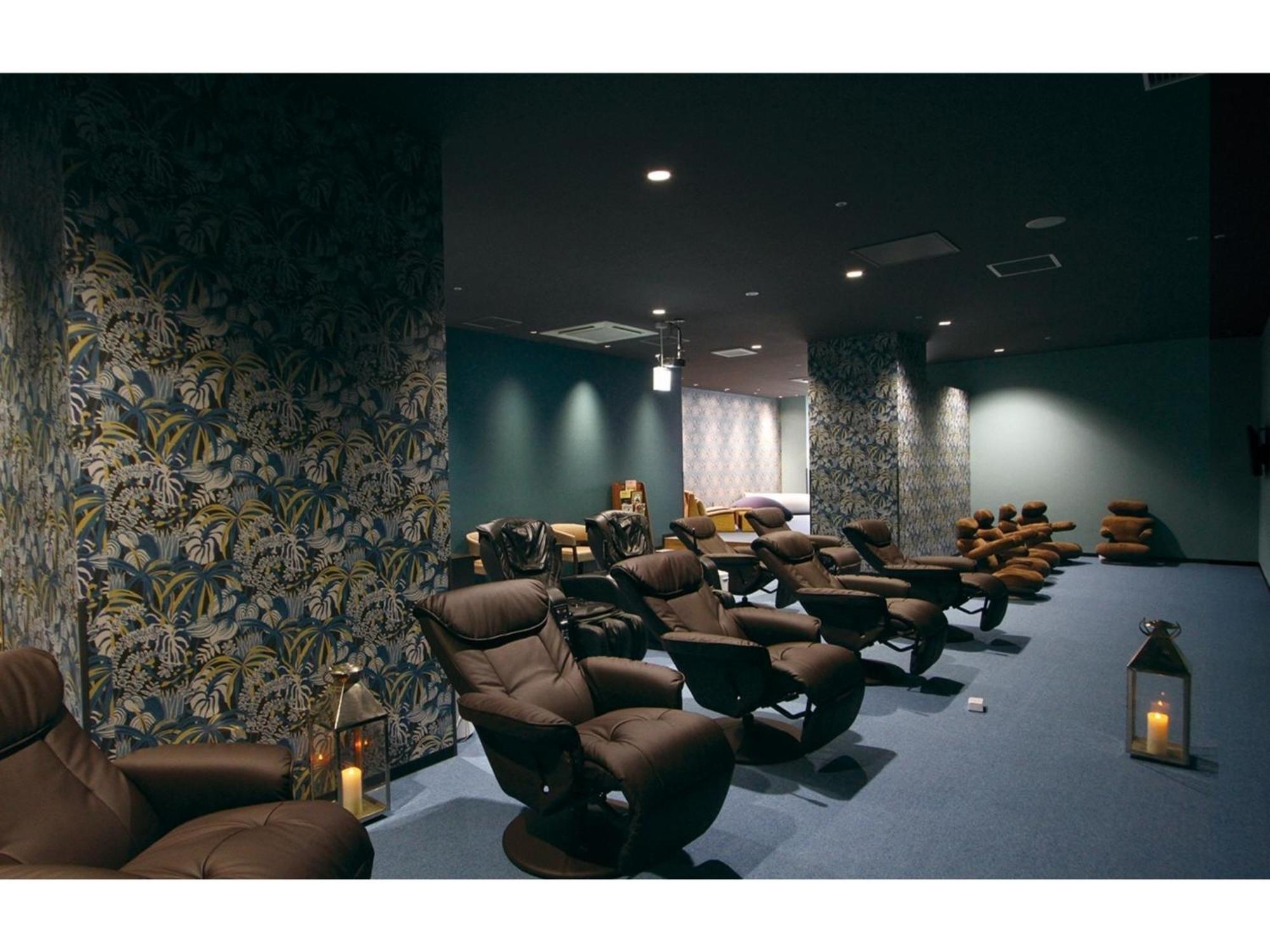 Kajimachi No Yu Spa Solani - Vacation Stay 26781V Hamamacu Exteriér fotografie